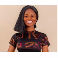 Christianah Lolade Kolawole