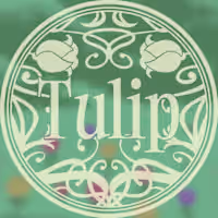 Tulip avatar