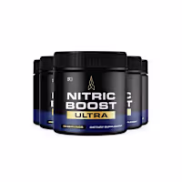 Nitric Boost Ultra Supplement
