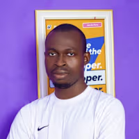 Habibllahi  Ewedairo