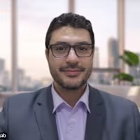 Abdelfattah avatar