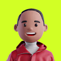 Lucas avatar