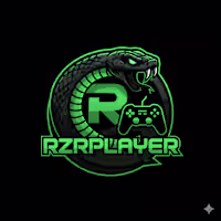 Rzrplayer avatar