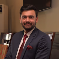 Hamza Khursheed