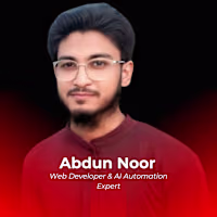 Abdun Noor