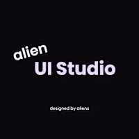 Alien UI Studio avatar