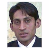 Muhammad saeed