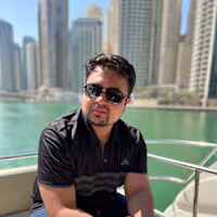 Muhammad Mohsin Ajmal