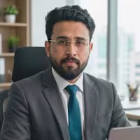 Muhammad Ahmad avatar