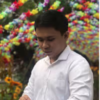 Erick Justin Gracilla