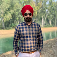 Harpreet Singh