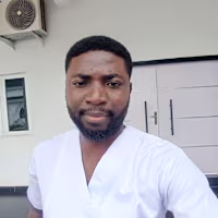 Oluwafemi Victor avatar