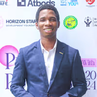 Divine-Favour  Atewe