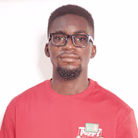 Victor Dziedzorm avatar