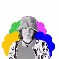 Alex @ Curly Cue Design Studio