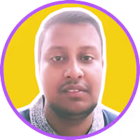 Ranjan  Kumar-  Web Developer