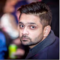 Muhammad Shoaib avatar