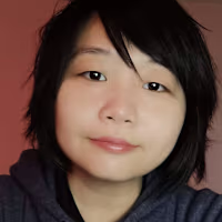 Vicky  Zhuang Yi-Yin 