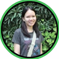 Angelique Ysabel Sia