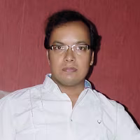 Ashutosh Jha