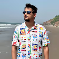 Aditya  avatar