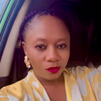 Augustina Ezekwesili