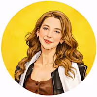 Oleksandra avatar