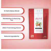 Akemi Detox Tea Canada avatar