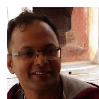 Navojit Basu