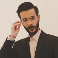 Syed Muzammil  Abbas