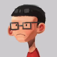Ben avatar