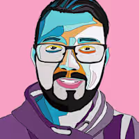 Kamil avatar