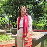Anusha avatar