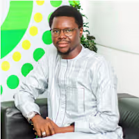 Abdulmumin Muslim Idris