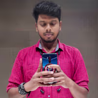 Vignesh avatar