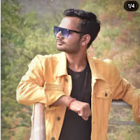 Manish Kumar Kasaudhan