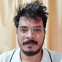 Veerasamarthswamy  S Bhandari