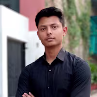Suman Sourabh
