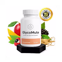 GlycoMute Website
