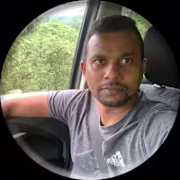 Harsha Hennayake