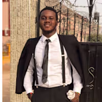 Benjamin Nicco Annan