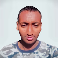 Dawit Solomon