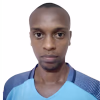 Eric Ngugi