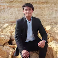 Syed Rahim avatar