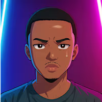 Ojelade avatar