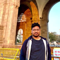 Shubham Ghatge