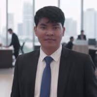 Antonius Ronal avatar