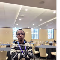 Christopher Egbaaibon