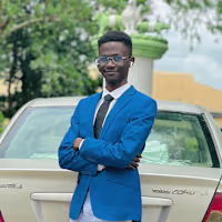 Oluwakayode Emmanuel