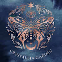 Crystallia avatar